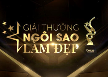 Ngôi sao Làm đẹp 2022: Giải thưởng uy tín ngành Làm đẹp dành cho các chuyên gia