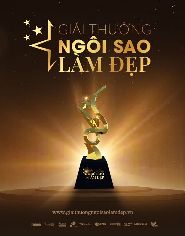 Giải thưởng Ngôi Sao Làm Đẹp