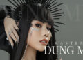 Master Dung My – Nữ chủ nhân của Giải thưởng Tôn vinh các chuyên gia làm đẹp Việt Nam