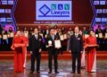KAV Lawyers vào top 20 dịch vụ uy tín – chất lượng được người Việt tin dùng 2022