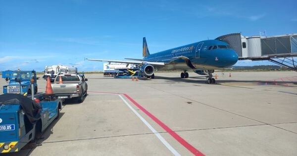 Vietnam Airlines giảm lỗ gần 1.000 tỷ so với cùng kỳ, doanh thu cao gấp 4,5 lần