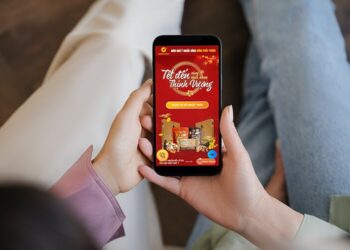 Xuân thêm gắn kết – Tết trọn vị hơn cùng Hồng Phát Food