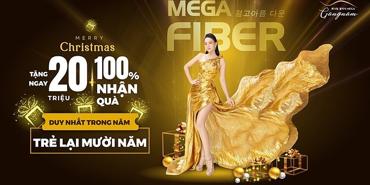 Mega Gangnam: Khuyến mại lớn thay cho lời tri ân