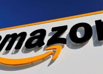 Tập đoàn công nghệ Amazon ra khỏi câu lạc bộ nghìn tỷ USD
