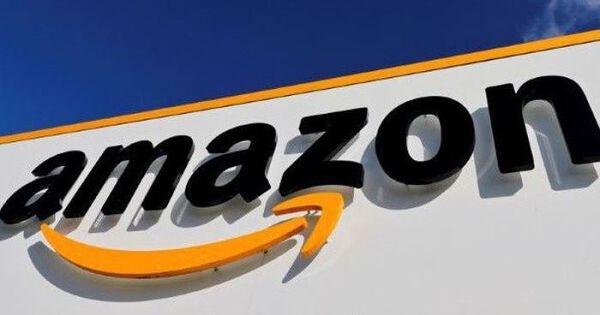 Tập đoàn công nghệ Amazon ra khỏi câu lạc bộ nghìn tỷ USD