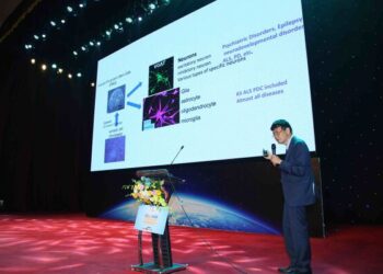 Vinmec chủ trì hội nghị khoa học quốc tế Liệu pháp tế bào và Gen lần thứ 5