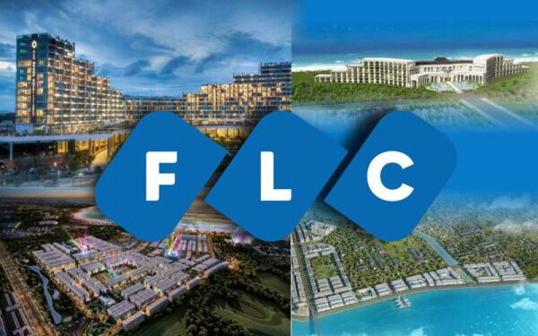 Doanh thu thuần FLC giảm 70%, lỗ ròng hơn 785 tỷ đồng