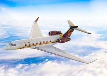 Sun Air cùng Gulfstream tổ chức triển lãm máy bay hạng sang đầu tiên tại Việt Nam