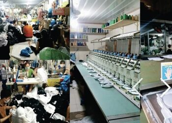 Với Quang Hân, niềm tin trong từng sản phẩm