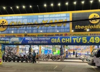 Thế Giới Di Động lên tiếng về các tin đồn liên quan đến khoản đầu tư trái phiếu