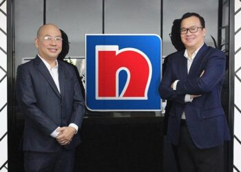 Để Nippon Paint trở thành nhà cung cấp các giải pháp sơn phủ và xây dựng toàn diện