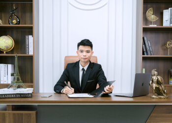 Doanh nhân Nguyễn Hữu Linh chia sẻ chiến lược truyền thông đặc biệt hiệu quả trong ngành làm đẹp
