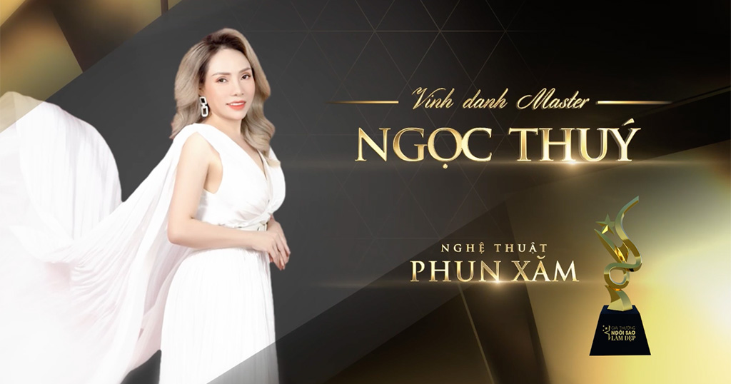 master ngoc thuy 1