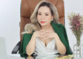 Master Ngọc Thúy hé lộ thành công khiến nhiều người nể phục trong ngành phun xăm thẩm mỹ