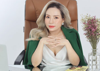 Master Ngọc Thúy hé lộ thành công khiến nhiều người nể phục trong ngành phun xăm thẩm mỹ