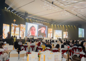 Hội nghị PMU Universe Congress 2023 – Điểm nhấn của Festival PMU Awards