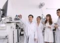 Chuyển giao công nghệ ứng dụng hoạt chất Caryotin vào Khương Thảo Đan Gold