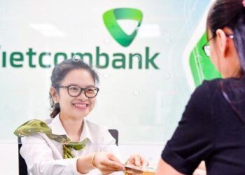 Vietcombank đặt mục tiêu lợi nhuận trước thuế tăng 12%