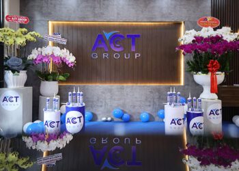 Keo Act Silicone: Giải pháp tối ưu trong thi công cửa nhôm kính