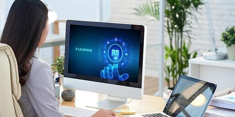 Ứng dụng e-learning nhằm tối ưu chi phí, quy trình và chất lượng trong đào tạo nhân sự