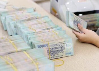 VNDIRECT: Tăng trưởng lợi nhuận ngành ngân hàng có thể chững lại trong nửa đầu 2023