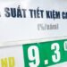 Lãi suất huy động liệu có tăng trở lại?