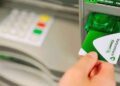Vietcombank tăng gấp đôi hạn mức rút tiền ATM mỗi lần giao dịch