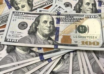 Chi phí lãi vay toàn cầu có thể tăng thêm 8.600 tỷ USD nếu lãi suất tiếp tục tăng