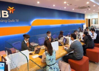 VIB: Tăng trưởng lợi nhuận ròng sẽ giảm tốc trong năm 2023