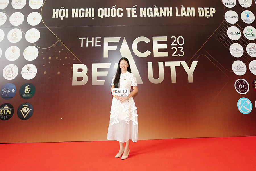 CEO Bui Thanh Thao 1