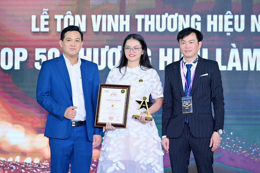 CEO Bui Thanh Thao 5