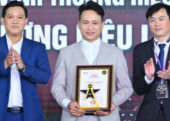 Với công nghệ điều trị đỉnh cao, Viện thẩm mỹ quốc tế Dr. Bùi đạt Top Thương Hiệu Vàng làm đẹp Việt – Hàn tại The Face Beauty 2023