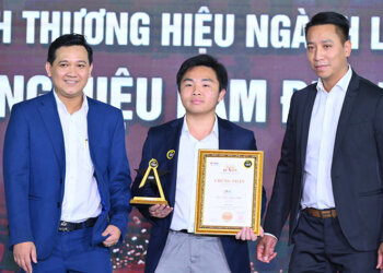 Nỗ lực hơn từng ngày, MARINA Chiều Spa xuất sắc lọt Top 50 thương hiệu vàng làm đẹp Việt – Hàn The Face Beauty 2023