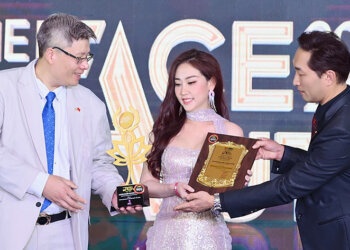 Winmi Beauty Center & Academy được tôn vinh Thương hiệu làm đẹp số 1 hàng đầu Việt Nam The Face Beauty 2023 khi đóng góp những giá trị sâu sắc cho cộng đồng