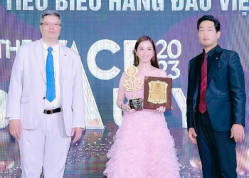 Mimi Clinic & Spa vinh dự được tôn vinh tại The Face Beauty 2023, trở thành Thương hiệu làm đẹp số 1 hàng đầu Việt Nam