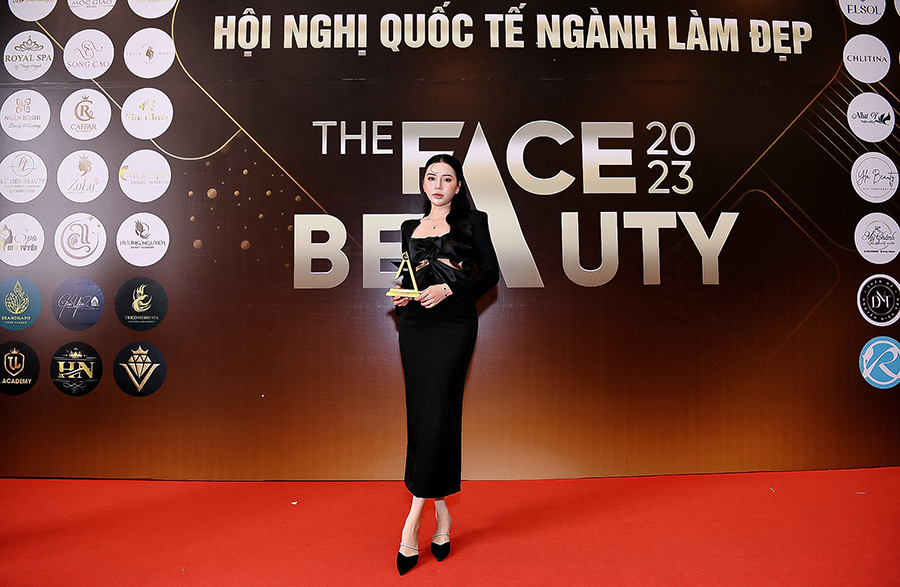 Minh Thu Beauty Academy 10