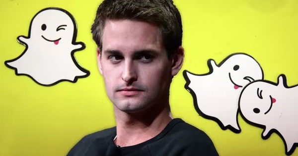 Hành trình ‘nhà giàu vượt sướng’ của người sáng lập Snapchat: Sinh ra là rich kid nhưng bỏ học, thành tỷ phú tự thân ở tuổi 25