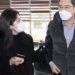 Đằng sau chiếc áo phao mà Chủ tịch Samsung Lee Jae-yong mặc trong chuyến đi quan trọng tới Việt Nam