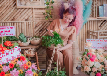 Tái tạo năng lượng cùng ZEN Hà Lê – Dịch vụ Gội đầu dưỡng sinh & trị liệu