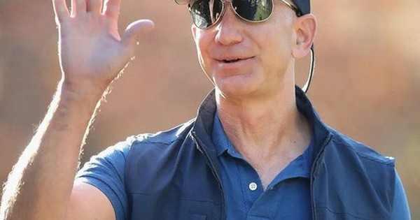 Nhà “không có gì ngoài tiền” thì chơi thế nào: Jeff Bezos, Mark Zuckerberg, Larry Ellison đua nhau mua đất Hawaii để nghỉ mát