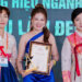 Nỗ lực hơn từng ngày, Hiền Xinh Beauty Academy xuất sắc lọt Top 50 thương hiệu vàng làm đẹp Việt – Hàn The Face Beauty 2023