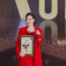 Thẩm mỹ Klivia Evie vinh dự trở thành Top 10 Thương hiệu vàng làm đẹp The Face Beauty 2023