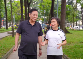 Chủ tịch PNJ Cao Thị Ngọc Dung và CEO KIDO Trần Lệ Nguyên bật mí chuyện xây dựng thương hiệu