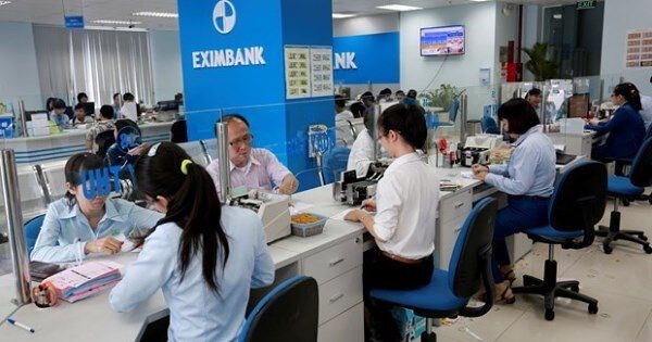 Đại hội cổ đông bất thường năm 2023 của Eximbank bất thành