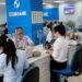 Đại hội cổ đông bất thường năm 2023 của Eximbank bất thành