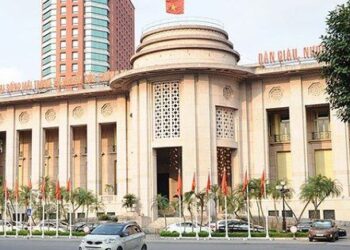 NHNN định hướng tăng trưởng tín dụng năm 2023 khoảng 14-15%