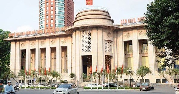 NHNN định hướng tăng trưởng tín dụng năm 2023 khoảng 14-15%