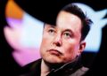“Buồn” của Elon Musk: Tài sản bốc hơi 132 tỷ USD trong năm 2022