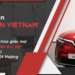 Ô tô điện ‘Make in Vietnam’ hiện thực hóa giấc mơ ‘cắm cờ trên đất Mỹ’ của tỷ phú Phạm Nhật Vượng