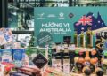 Lễ hội ‘Hương vị Australia’: 320 sản phẩm đến từ hơn 100 thương hiệu Australia được tinh tuyển đưa vào căn bếp Việt